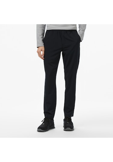 Nautica Erkek Siyah Jogger Pantolon P35106t Siyah