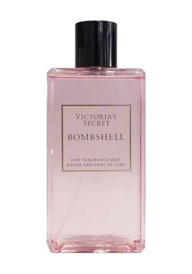 Victoria’s Secret Bombshell Fragrance Mist Vücut Spreyi 250 ML