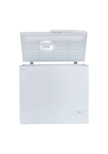 Uğur UED 280 227 LT Sandık Tipi Derin Dondurucu Beyaz