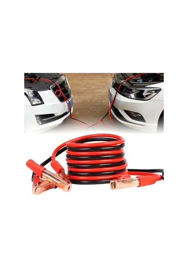 1200 Amper Akü Takviye Kablosu 1239642