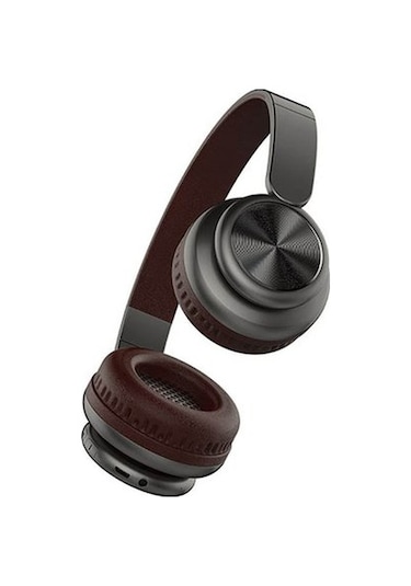 Snopy SN-BT40 RITM TF Kart Özellikli Bluetooth 5.0 Kulak Üstü Kulaklık