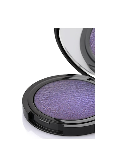 Pierre Cardin Pearly Velvet Eyeshadow - Göz Farı - Purple