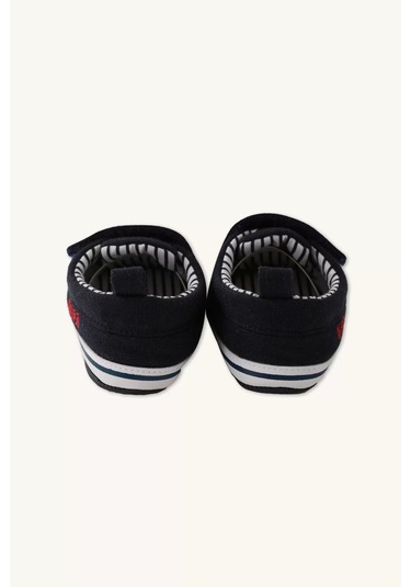 U.s.polo Erkek Bebek Ayakkabı Usb1810 Lacivert Lacivert