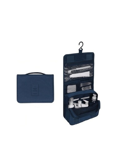 Ankatek Yıkama Yeni Xl Saklama Mavi Lacivert Lacivert Koyu Katlanabilir Kapasiteli Kanca Kanca Hqgoodstore Ev Çantası Büyük Bosphorusboutique Banyo Asma Hw Lacivert Lacivert