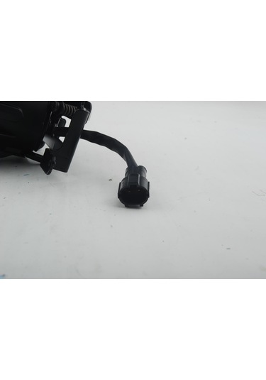 Cn Sağ Sis Lambası Yuvarlark Honda Civic 1999-2000 Uyumlu Hd043rh