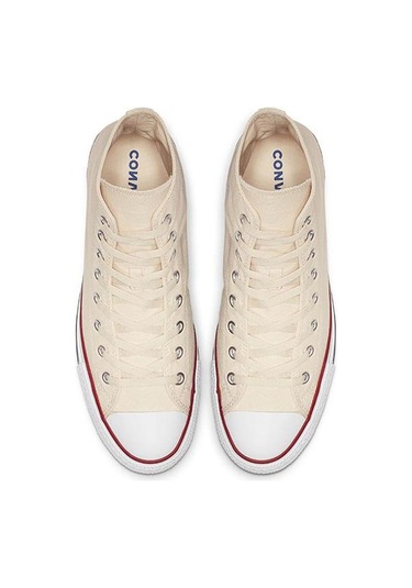 Converse Chuck Taylor All Star Kadın Günlük Spor Ayakkabı C-con159484b10101 Beyaz