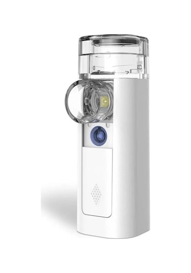 Omron Mini Air 360+ Mesh Nebülizatör