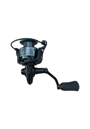 Anchor Ritim 3000 5+1 Spin Olta Makinası