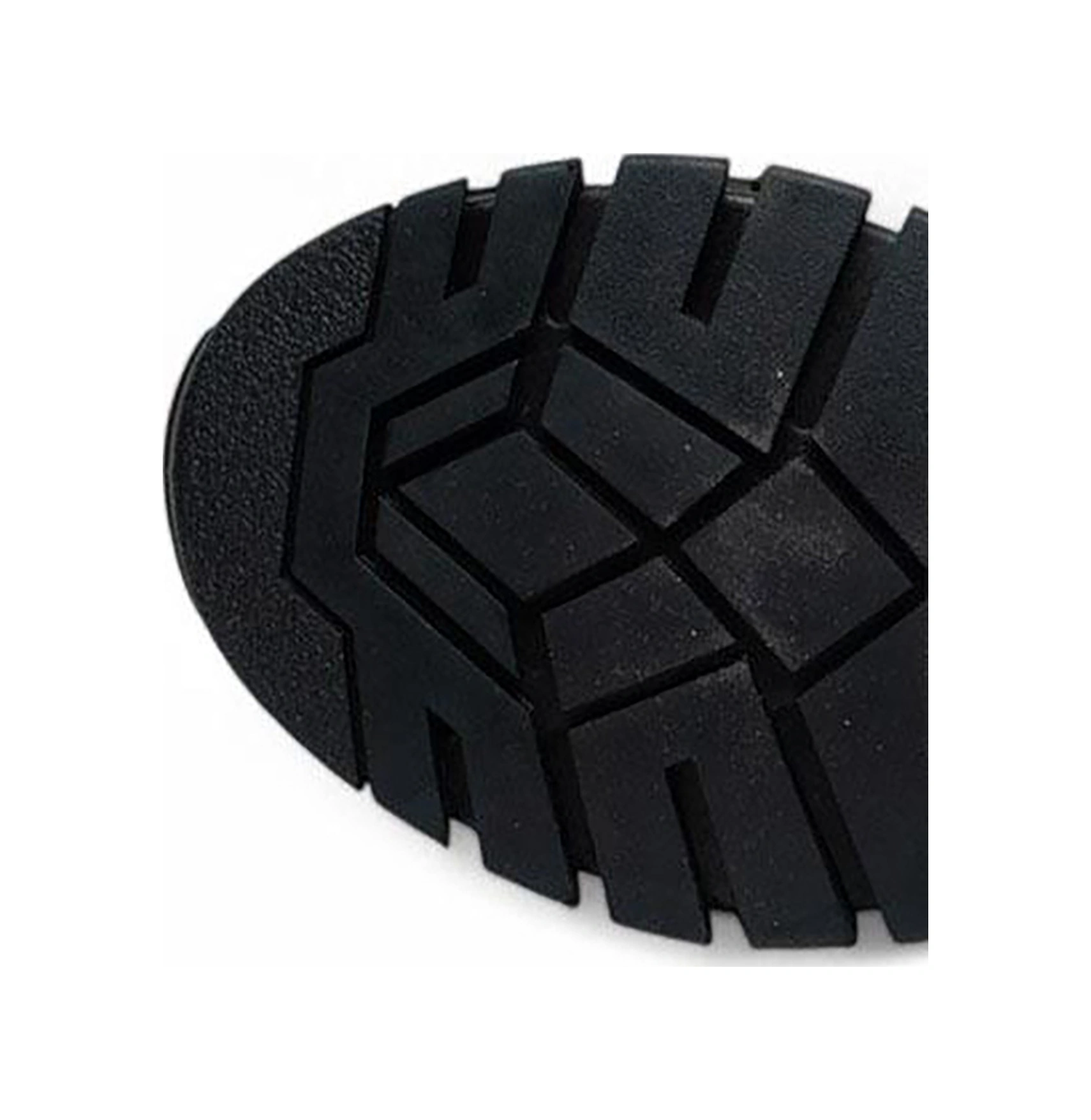 Celira Cnt Siyah Günlük Rahat Erkek Bot Ayakkabı Nsb930 Siyah