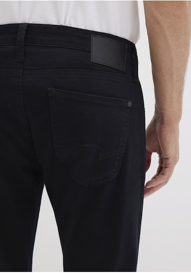 Mavi 0042216291 Jake Comfort Erkek Jean Pantolon - Siyah