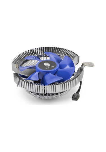 Spectrum Cool Storm Combo Cpu Fanı Cooler Amd Ve Intel