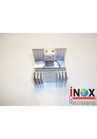 Pano Ve Kuluçka Rezistansı Alümintum 220V 100 Ve 150 Watt