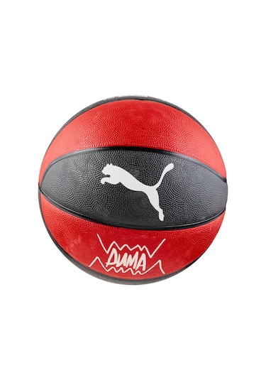 Puma Teamjaws Basketbol Topu 084688 02