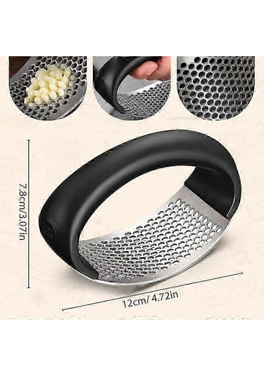 Çamur Presi Sarımsak Presi, 2024 Sarımsak Presi Salıncak Çok Renkli