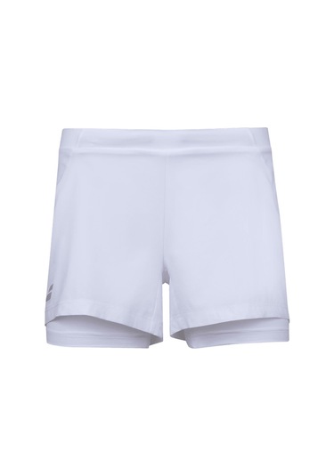 Babolat Exercıse Short Women Beyaz