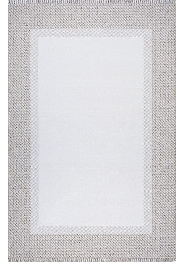 Sanat Halı Lora Plus 3749 Modern Desenli Makine Halısı
