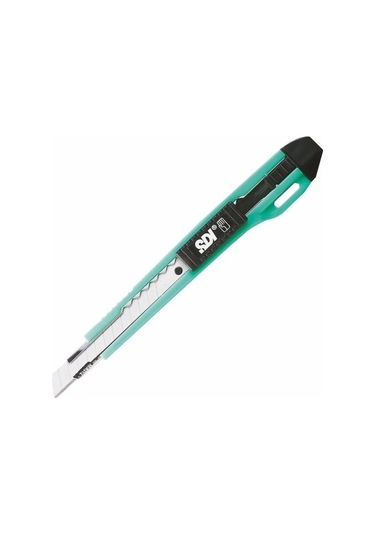 Sdi Maket Bıçağı Dar Otomatik 0406