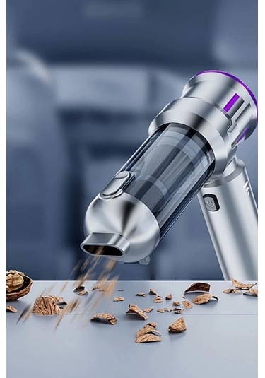 Tongxida Auhma 2-in-1 15kpa 3 Kademeli Vakum Üfleme Araç Süpergesi Ahv-11