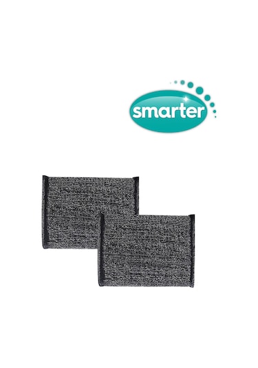 Smarter 2'li Inox Sünger