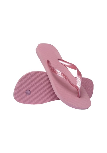 Havaianas Top Senses Fc Kadın Terlik - Pembe Pembe