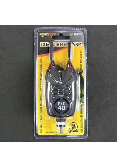 Extra Carp Bite Sazan Alarmı Exc 40
