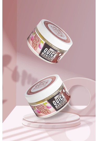 Mara Kolay Manikür ve Pedikür Peeling 300 G