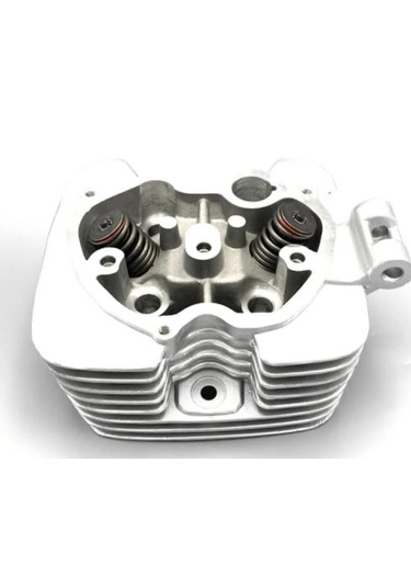 Cg 250 Silindir Üst Kapak