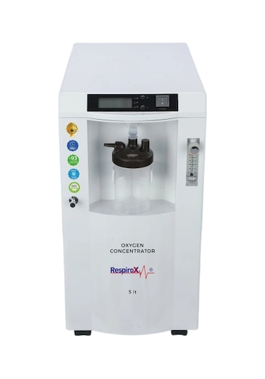 Respirox Jlo-590i Oksijen Konsantratörü