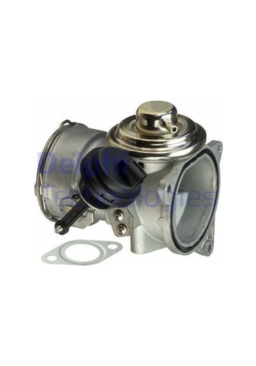 DELPHI EG10474-12B1 EGR VALFİ TRANSPORTER T5 TOUAREG 2.5 TDI (03-