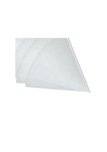 Homyl 20x Konik Egzoz Valfi Filtreleri Ev Banyo Mutfak Için Beyaz