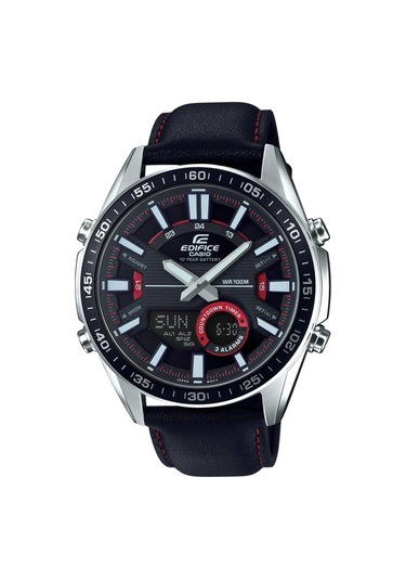 Casio Edifice EFV-C100L-1AVDF Erkek Kol Saati