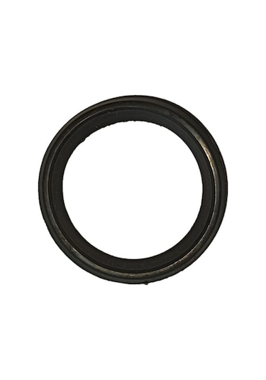 Gömme Rezervuar Dirsek Contası Beyaz