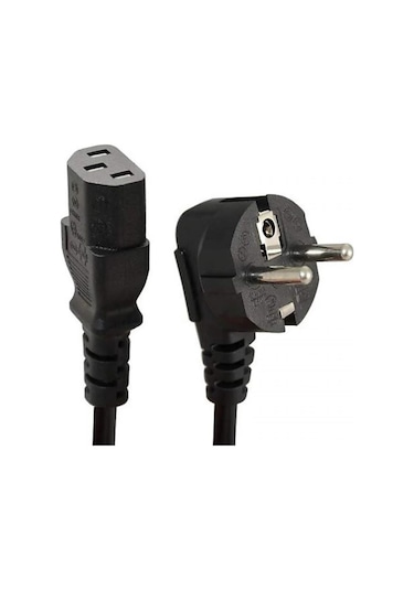 Dark Dk-cb-psc150 1.5m Power Supply Güç Kablosu