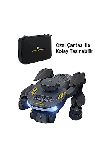 Corby Cx030 Skywalk Smart Drone