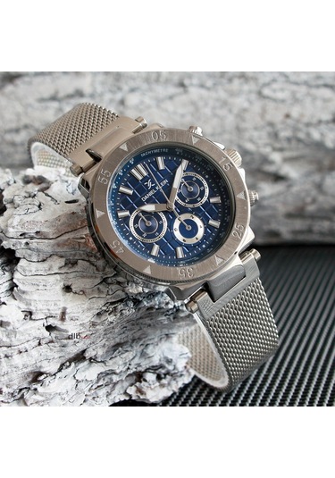 Daniel Klein DK102-012056M Hasır Kordon Kadın Kol Saati