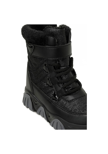 Bınono Ruth F 3pr Siyah Kız Çocuk Kar Botu 000000000101486806 Siyah