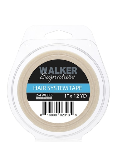 Walker Tape Signature Protez Saç Bandı 1x12 Yds 2.5 Cm X 10.97m
