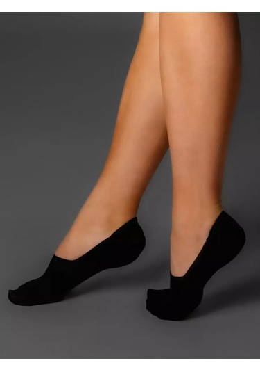 Markossi Kadın Yazlık Pamuklu Spor Çorapları 402041095 Beyaz