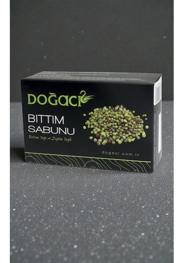 Bıttım Sabunu 150 Gr Bıttım