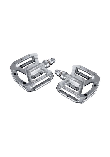 Shimano Pedal Mtb Pd-gr500 Platform Silver