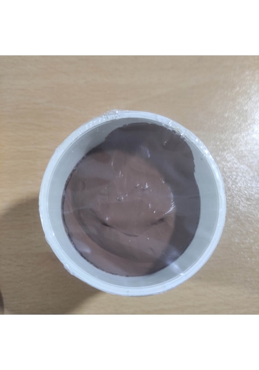 Novax Ahşap Tamir Macunu Kiraz Renk 200 Gram 1 Adet Türk Malı
