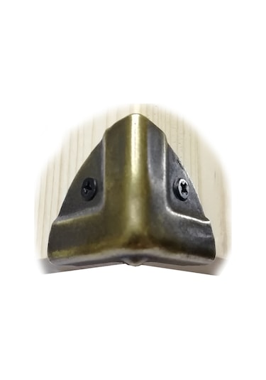 8 Adet Antik Kutu ve Sandık Köşesi Dekoratif Tasarımlar İçin