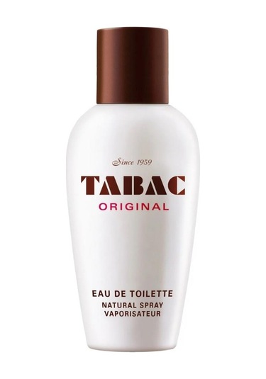 Tabac Original Edt Natural Spray 50 Ml Erkek Parfümü Odunsu