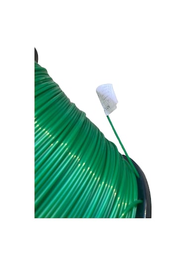 Nylgrass Tırpan Misinası Yuvarlak 3.3 Mm 8 Kg