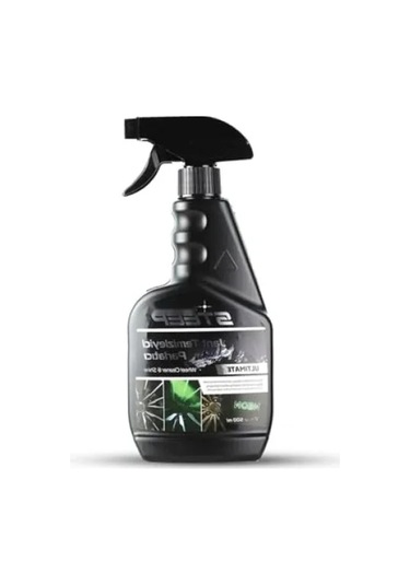 500 Ml Ultimate Jant Temizleyici Ve Parlatıcı