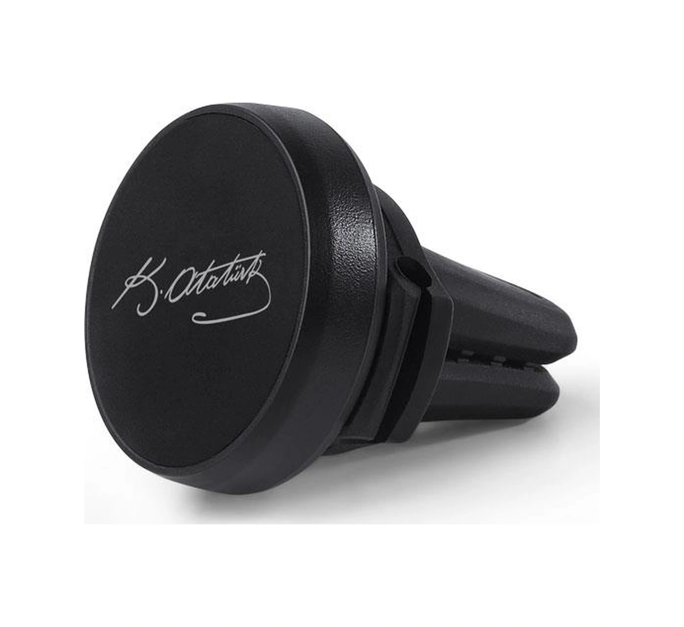 Easydrive Go Kemal Atatürk İmza Araç İçi Telefon Tutucu Siyah 2tt30so1 Siyah