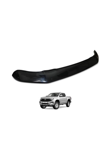 Volkswagen Amarok Ön Kaput Koruyucu Rüzgarlık 2023 Ve Üstü