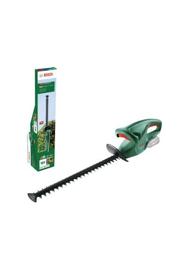 Bosch 0600849H03 Easyhedgecut 18-45 Solo Çit Kesme Makinesi