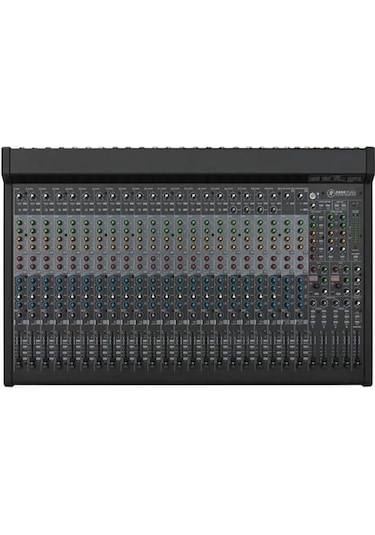 Mackie 2404Vlz4 24 Kanal Analog Mikser
