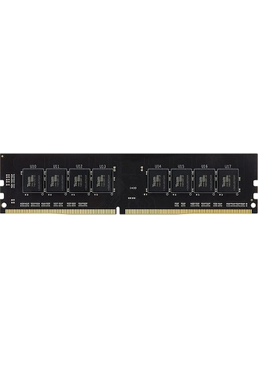 Team Elite TED48G2666C1901 8 GB DDR4 2666 MHz CL19 PC Bellek